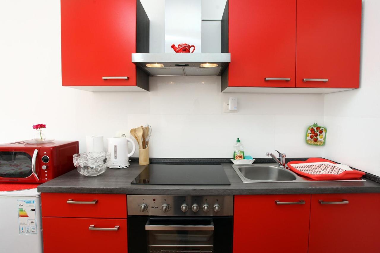 Perfection In Portoroz Sm1 Apartment Bagian luar foto