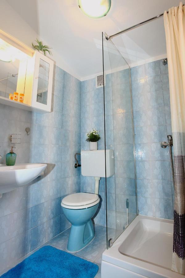 Perfection In Portoroz Sm1 Apartment Bagian luar foto